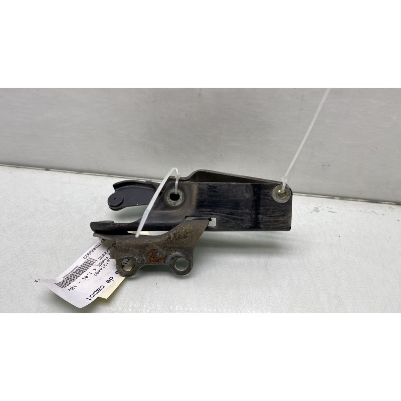 Charniere de capot NISSAN MICRA 2 Photo n°1