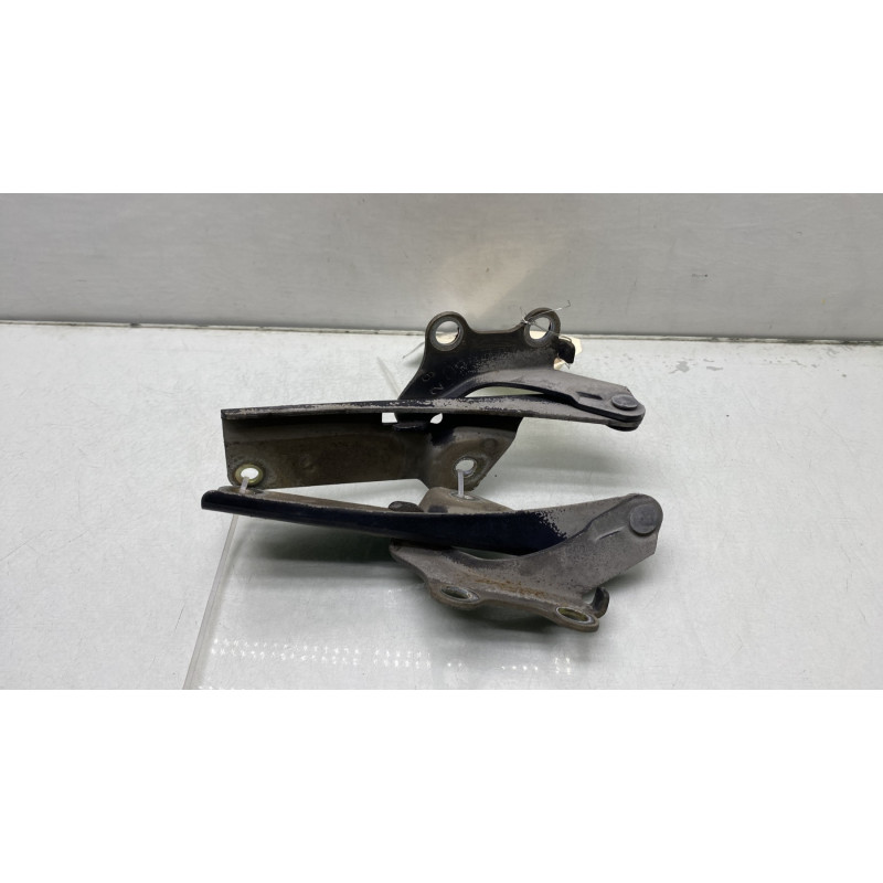 Charniere de capot NISSAN MICRA 2 Photo n°3