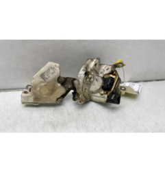 Serrure avant gauche NISSAN MICRA 2