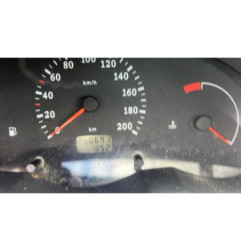 Serrure avant gauche NISSAN MICRA 2