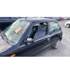 Serrure avant gauche NISSAN MICRA 2