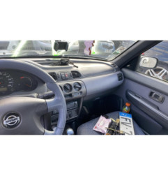 Serrure avant gauche NISSAN MICRA 2