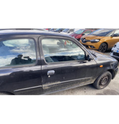 Serrure avant gauche NISSAN MICRA 2