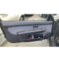 Serrure avant gauche NISSAN MICRA 2