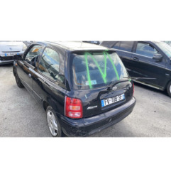 Serrure avant gauche NISSAN MICRA 2