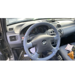 Serrure avant gauche NISSAN MICRA 2
