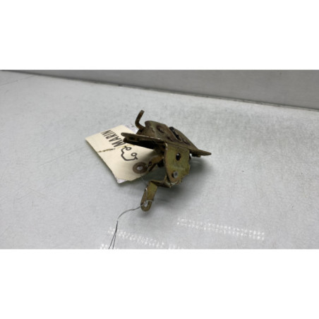 Serrure de coffre NISSAN MICRA 2