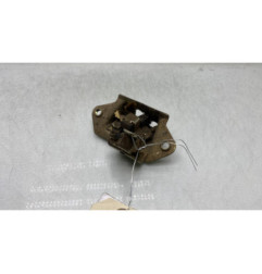 Serrure de coffre NISSAN MICRA 2