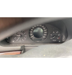 Anti brouillard gauche (feux) MERCEDES CLASSE E 211