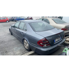 Anti brouillard gauche (feux) MERCEDES CLASSE E 211