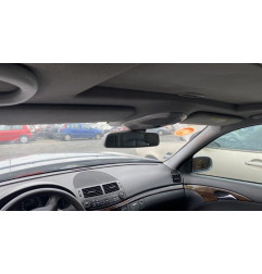 Anti brouillard gauche (feux) MERCEDES CLASSE E 211