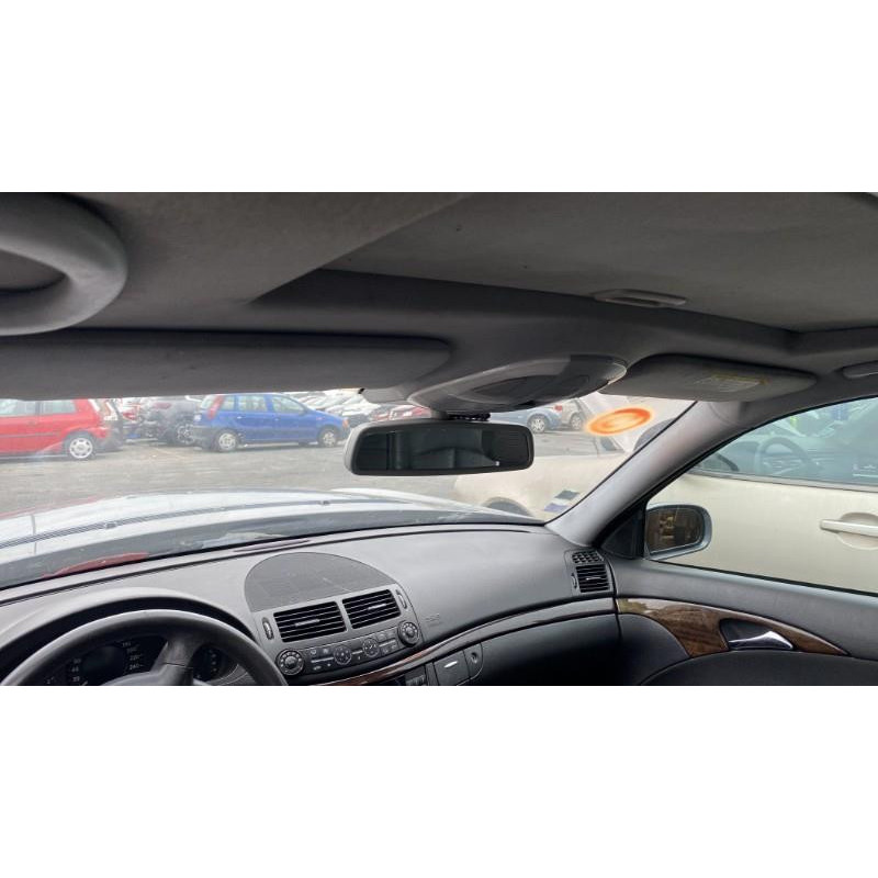 Anti brouillard gauche (feux) MERCEDES CLASSE E 211 Photo n°20