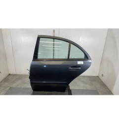 Porte arriere gauche MERCEDES CLASSE E 211 Photo n°1
