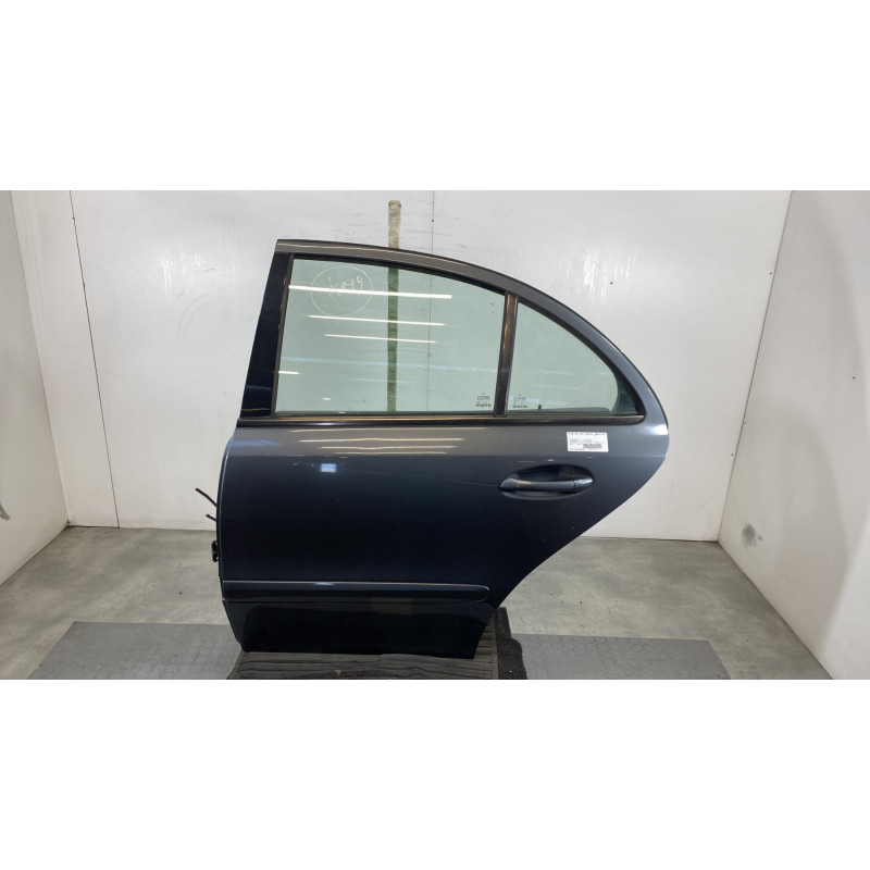 Porte arriere gauche MERCEDES CLASSE E 211 Photo n°1