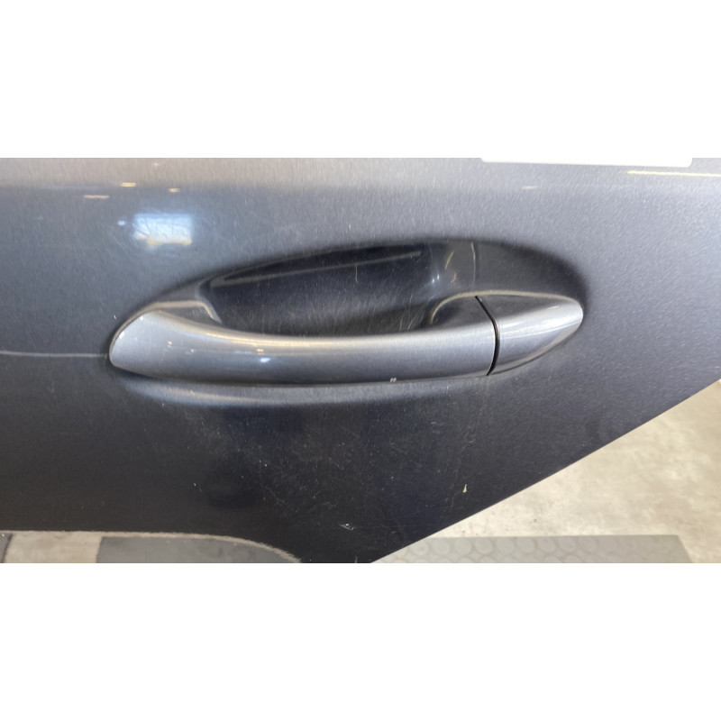 Porte arriere gauche MERCEDES CLASSE E 211 Photo n°2