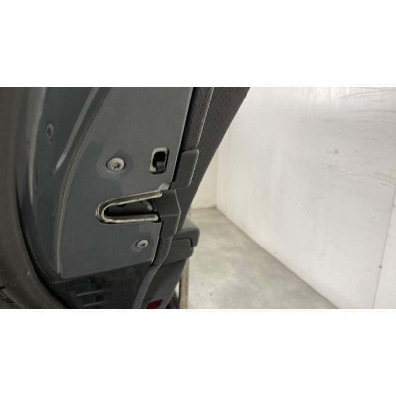Porte arriere gauche MERCEDES CLASSE E 211 Photo n°3