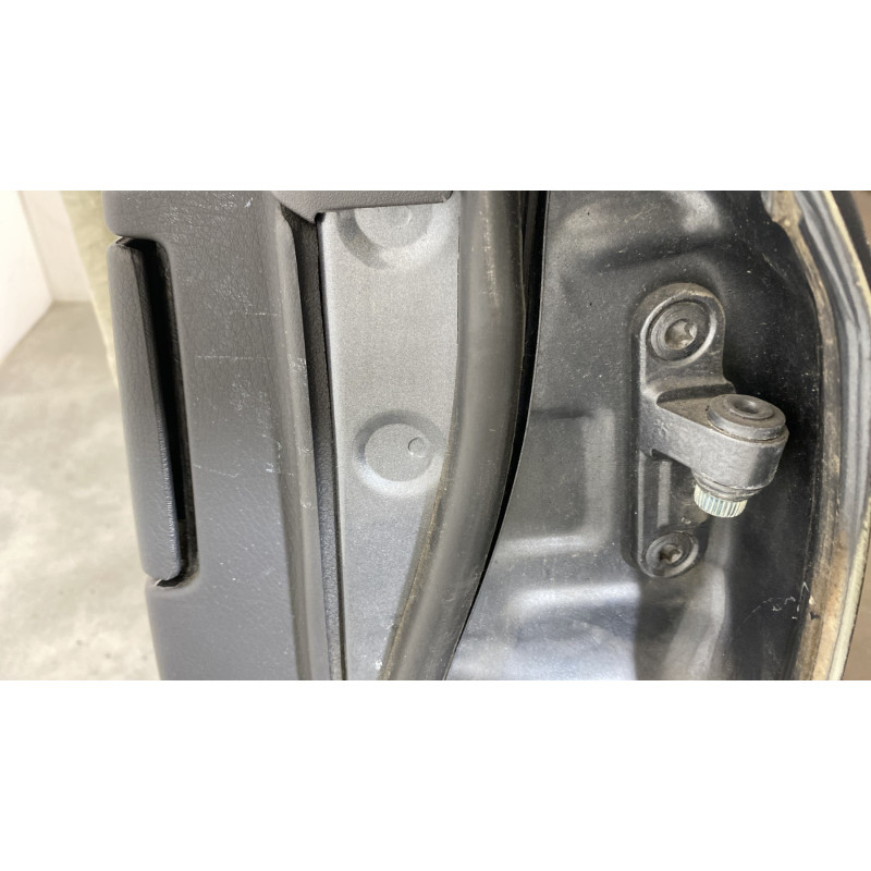Porte arriere gauche MERCEDES CLASSE E 211 Photo n°4