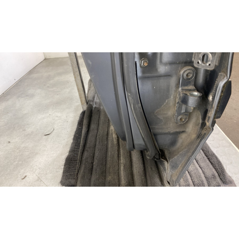 Porte arriere gauche MERCEDES CLASSE E 211 Photo n°6