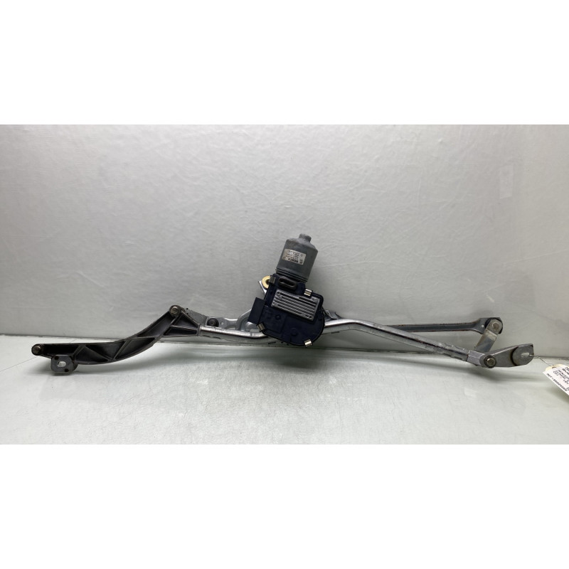 Moteur essuie glace avant MERCEDES CLASSE E 211 Photo n°4