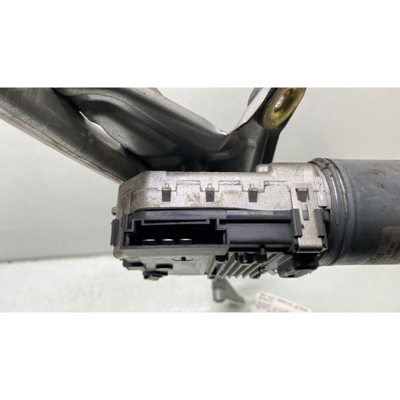 Moteur essuie glace avant MERCEDES CLASSE E 211 Photo n°5