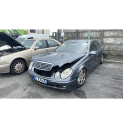Serrure avant droit MERCEDES CLASSE E 211