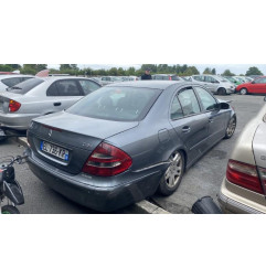 Serrure avant droit MERCEDES CLASSE E 211
