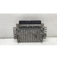 Calculateur moteur RENAULT CLIO 2 Photo n°1