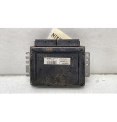 Calculateur moteur RENAULT CLIO 2