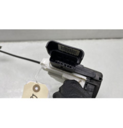 Serrure avant droit CITROEN C3 2