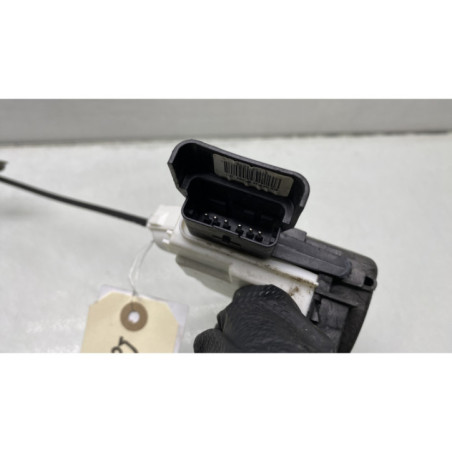 Serrure avant droit CITROEN C3 2