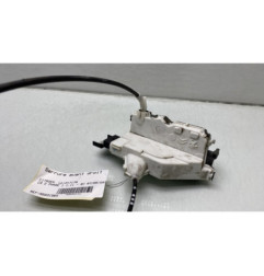 Serrure avant droit CITROEN C3 2