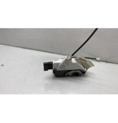 Serrure avant droit CITROEN C3 2