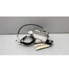 Serrure avant gauche CITROEN C3 2