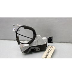Serrure avant gauche CITROEN C3 2