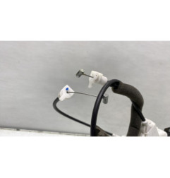 Serrure avant gauche CITROEN C3 2
