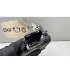 Serrure avant gauche CITROEN C3 2