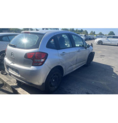 Serrure avant gauche CITROEN C3 2