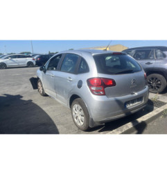 Serrure avant gauche CITROEN C3 2