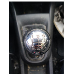Serrure avant gauche CITROEN C3 2