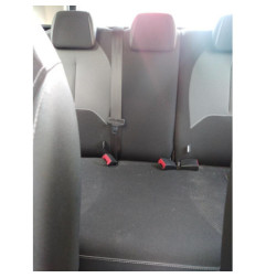 Serrure avant gauche CITROEN C3 2