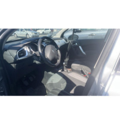 Serrure avant gauche CITROEN C3 2