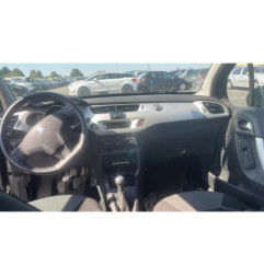 Serrure avant gauche CITROEN C3 2