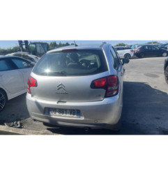 Serrure avant gauche CITROEN C3 2
