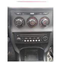 Serrure avant gauche CITROEN C3 2