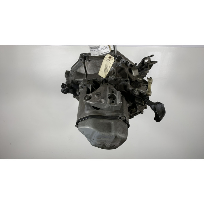 Boite de vitesses CITROEN C3 2 Photo n°3