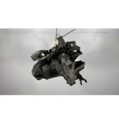 Boite de vitesses CITROEN C3 2