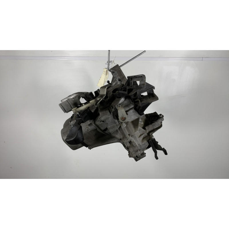 Boite de vitesses CITROEN C3 2 Photo n°4