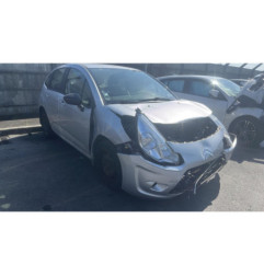Boite de vitesses CITROEN C3 2