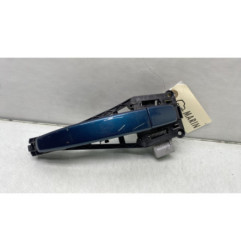 Poignee porte arriere droit OPEL ZAFIRA B Photo n°1