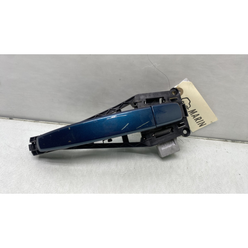 Poignee porte arriere droit OPEL ZAFIRA B Photo n°1
